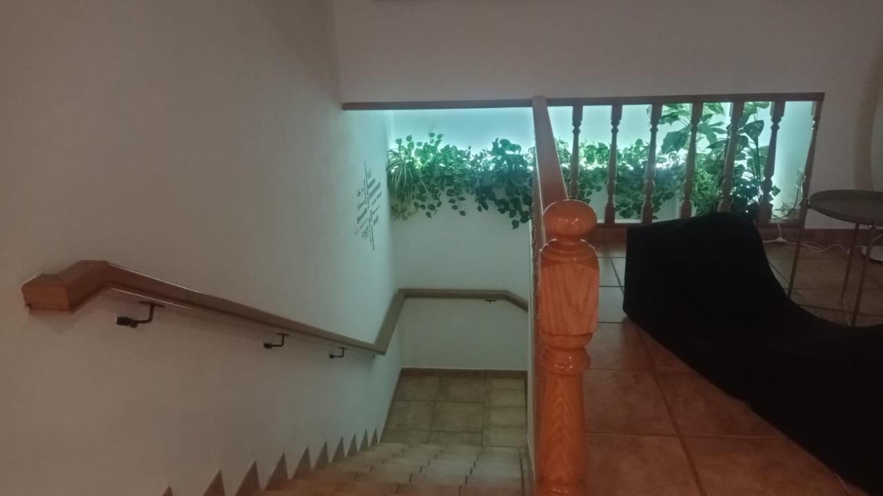 A Morada De Julia, Acogedor Apartamento En El Balcon Del Valle Minor Pontevedra Ngoại thất bức ảnh
