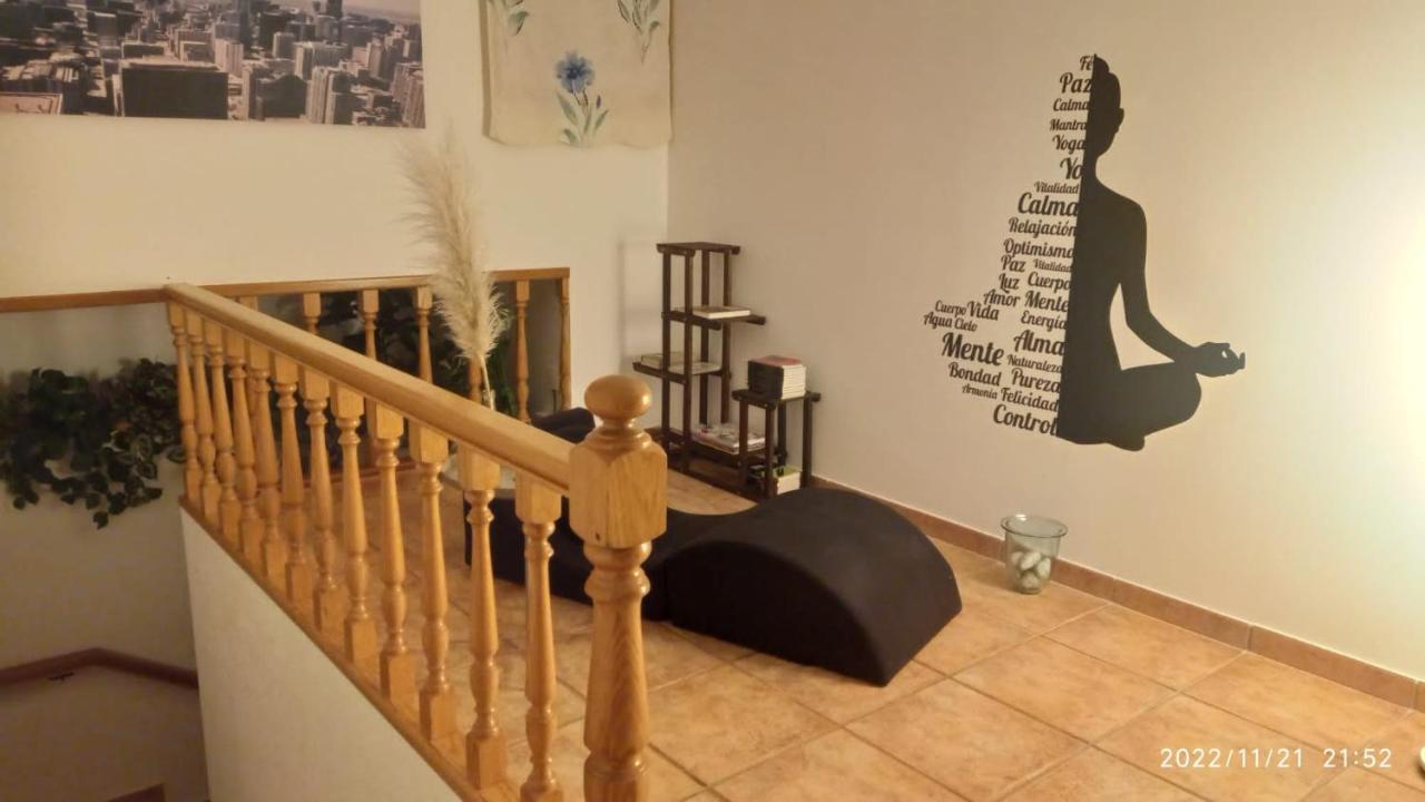A Morada De Julia, Acogedor Apartamento En El Balcon Del Valle Minor Pontevedra Ngoại thất bức ảnh